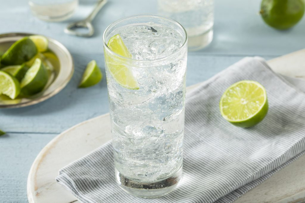 sparkling water options in orlando and central florida