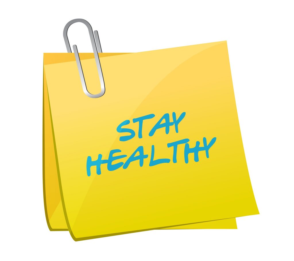 Jacksonville Healthy Break Room | Workplace Wellness | Immunity Help