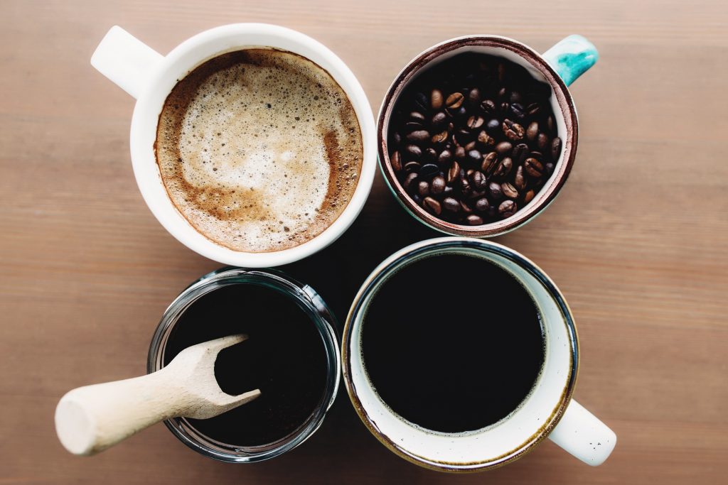 Orlando Bean-To-Cup Coffee Brewer | Single Cup Coffee Service | Break Room | Corporate Wellness