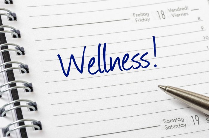 Jacksonville Corporate Wellness | Employee Benefits | Promote Productivity