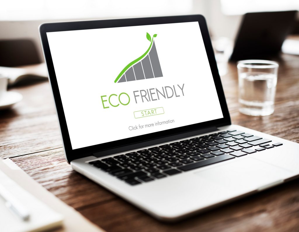 Eco-Friendly Break Rooms | Green Jacksonville Products | Sustainability in Break Room Services