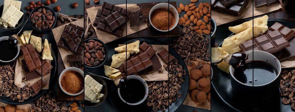 Jacksonville Vending Service | Mini Markets Chocolate | Orlando Coffee Service