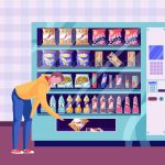 Jacksonville Vending Technology | Modern Office Snacks | Orlando Productivity