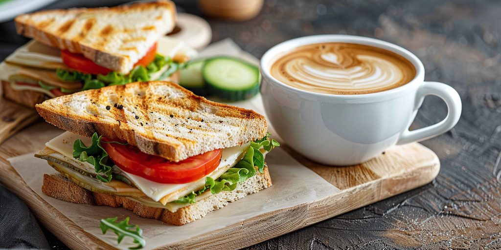 Orlando Office Single-Cup Coffee | Specialty Water and Coffee | Jacksonville Break Room Food