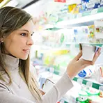 Pantry service in a Orlando and Jacksonville office