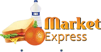 Market Express logo