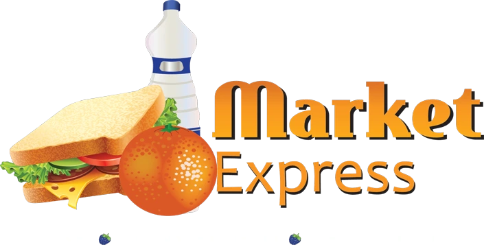 Market Express logo